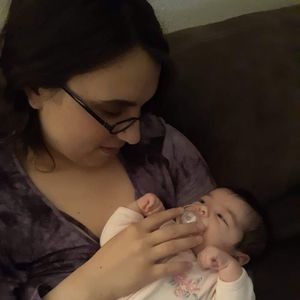 Meet your Posher, Veronica